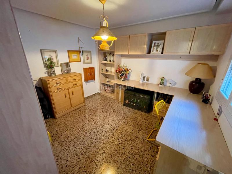 Foto b9787cec-a933-4fbc-8df6-4a614bf0545e. Appartamento in Pont Nou - Corazón de Jesús Elche / Elx