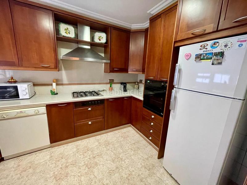 Foto fd4093c2-c45d-4833-bbe4-b51d5eeff624. Appartamento in Pont Nou - Corazón de Jesús Elche / Elx