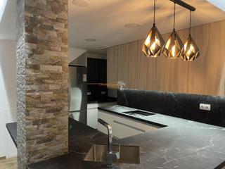 Rez-de-chaussée à Pont Nou - Corazón de Jesús. Planta baja exclusiva en corazón de jesús  elche