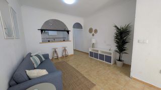 Planta baixa  Calle del galeón. Apartamento a 500mtrs de playa del cura en torrevieja!