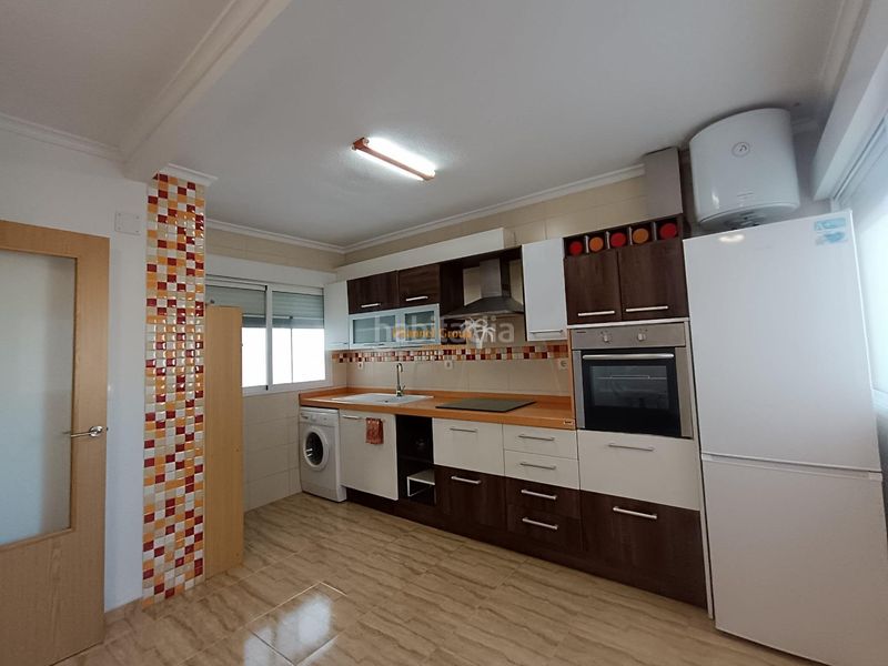 Foto 25f048fb-d438-47fd-ac93-b3699e11b10c. Pis amb calefacció a Torrellano Elche / Elx