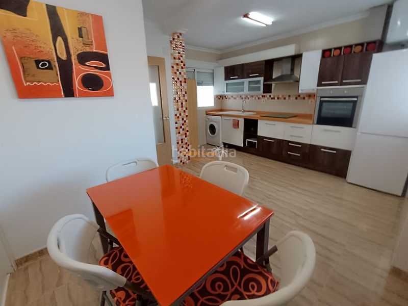 Foto 7fe7b357-683c-4e02-8b36-f1cf944f3c1e. Pis amb calefacció a Torrellano Elche / Elx