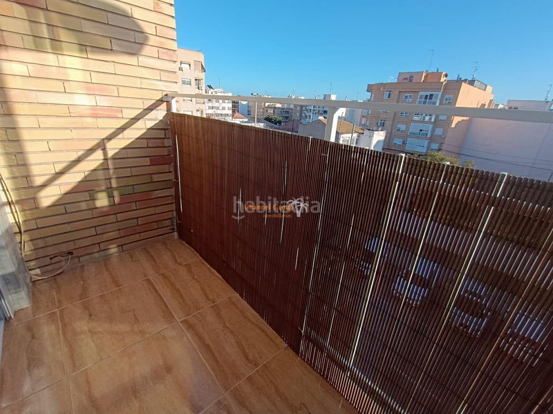 Foto 8232c6b2-d992-4531-9da0-2d8fd71c77dc. Pis amb calefacció a Torrellano Elche / Elx