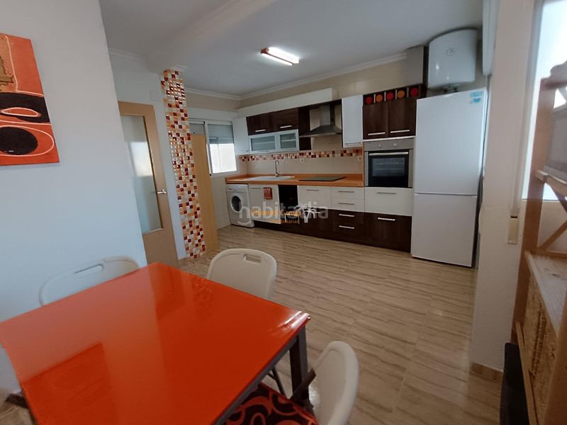 Foto 8f741bb6-7bfb-4a11-9aa2-03a2892f80a2. Pis amb calefacció a Torrellano Elche / Elx