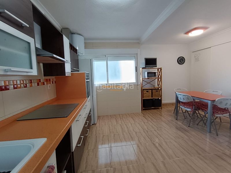 Foto 91024284-d914-47fb-9676-fa9ad1cdf2ff. Pis amb calefacció a Torrellano Elche / Elx