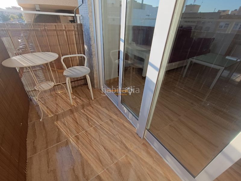 Foto 9f7b7eb3-a873-4382-902c-056d2ef5f987. Pis amb calefacció a Torrellano Elche / Elx