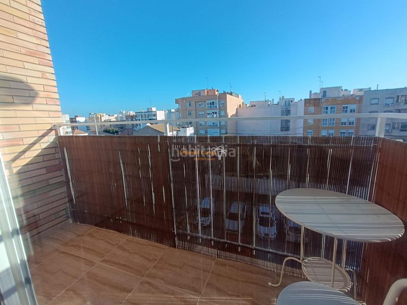 Foto cb6e0296-3f6e-44a9-9384-c82936862929. Pis amb calefacció a Torrellano Elche / Elx