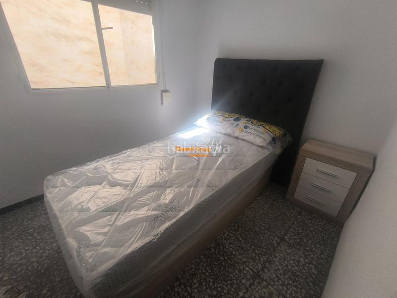 Foto 42a808a6-0d32-44a6-b576-67f8fe731b34. Pis a Reina Victoria - Miguel Hernández Elche / Elx