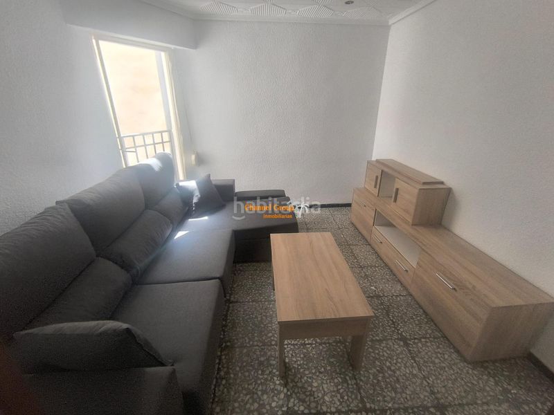 Foto a224cdff-c288-417d-9580-b0fc6b19190d. Pis a Reina Victoria - Miguel Hernández Elche / Elx