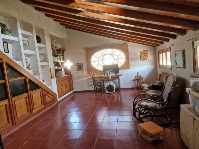 Foto 023009e3-4df4-4af6-b778-ace7bc62cbb4. Xalet amb piscina a Ciutat Jardí - Torreta Verdí Elche / Elx