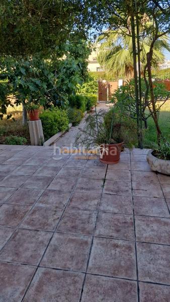 Foto 1e267e12-ee13-408c-bb2a-ab1c61d697f7. Xalet amb piscina a Ciutat Jardí - Torreta Verdí Elche / Elx