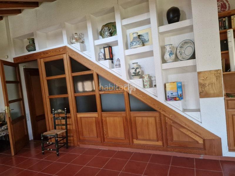 Foto 8e6f1c1b-522a-4111-8de8-2d881f738aac. Xalet amb piscina a Ciutat Jardí - Torreta Verdí Elche / Elx