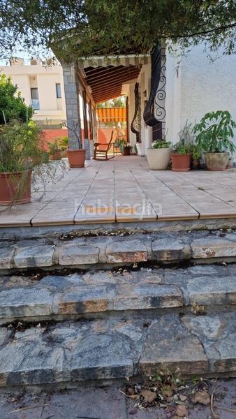 Foto 90750998-f043-4b26-8981-dc997dac2532. Xalet amb piscina a Ciutat Jardí - Torreta Verdí Elche / Elx