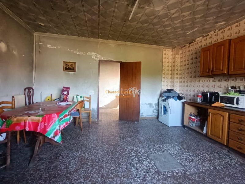 Foto 654a1017-ad10-40b9-8ede-79f39dbfd097. Casa a La Foia - Daimés - Asprella Elche / Elx