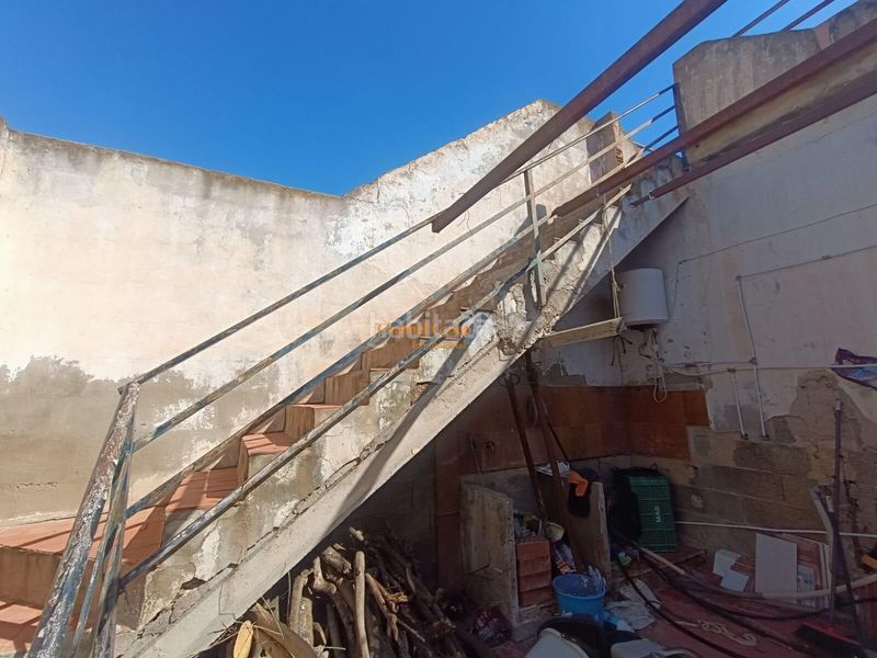 Foto 67ab3a91-6411-4244-bbb9-6e39b26cb83a. Casa a La Foia - Daimés - Asprella Elche / Elx