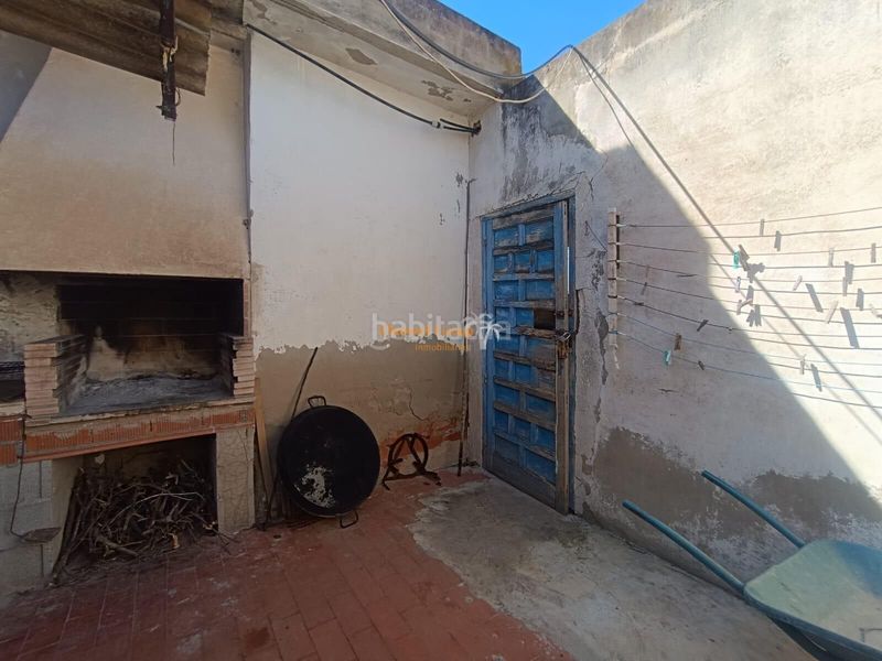 Foto a995c768-d918-4ebd-aea2-16b21b9b367d. Casa a La Foia - Daimés - Asprella Elche / Elx