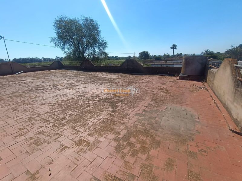 Foto fe6ef4d6-7ac1-42dd-9fa7-878a987ea278. Casa a La Foia - Daimés - Asprella Elche / Elx