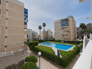 Miete Etagenwohnung in Los Arenales del Sol. Oportunidad!! se alquila apartamento arenale del sol!!!!