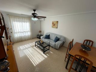 Pis a Calle Alfredo sanchez torres