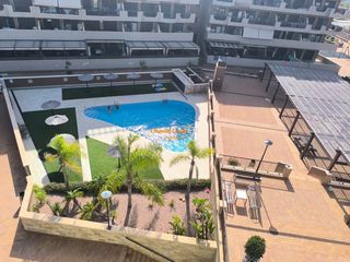 Apartament a Los Arenales del Sol. Se vende excelente apartamento vistas al mar !!!!!!!!!!!!!!!