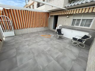 Casa a Playa Tamarit-Playa Lissa