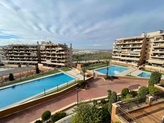 Apartament a Los Arenales del Sol