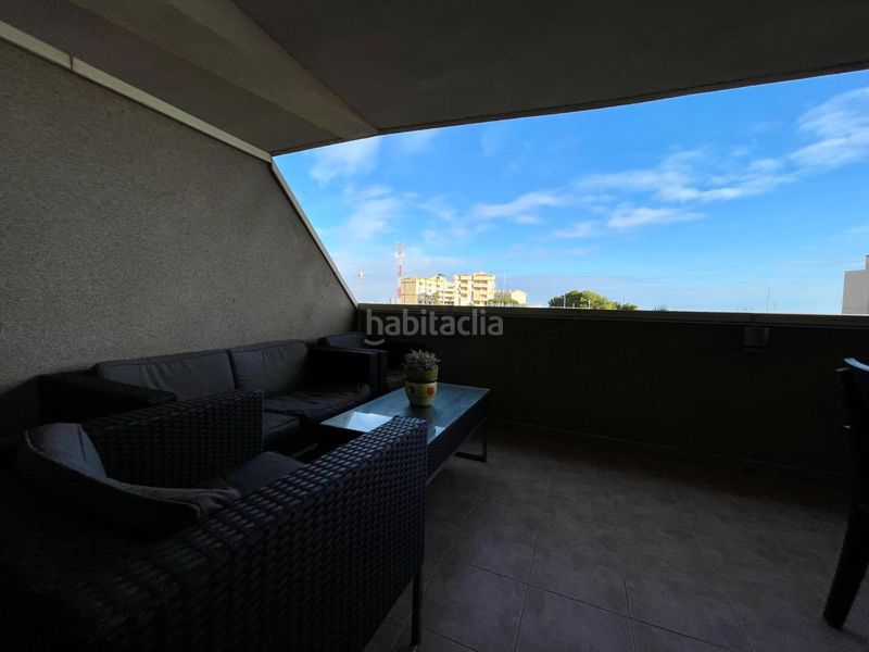 Foto 081c371b-437c-4fd8-92c2-8881f86b965b. Apartament a Los Arenales del Sol Elche / Elx