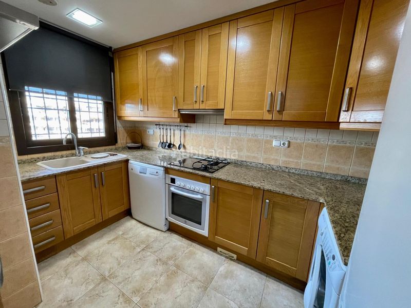 Foto 56e0a349-c30a-448e-85e7-1e0080fd1e57. Apartament a Los Arenales del Sol Elche / Elx