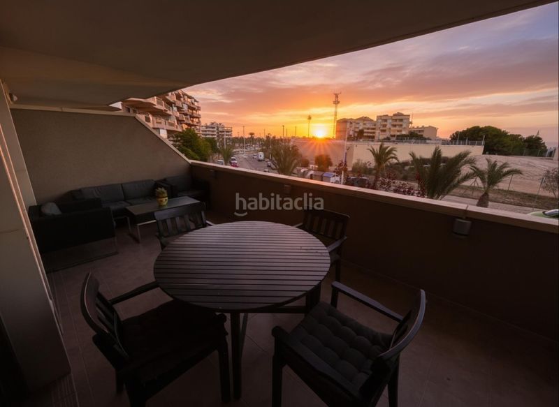 Foto 56e5427e-8a77-442f-95c0-74678b21a0bd. Apartament a Los Arenales del Sol Elche / Elx