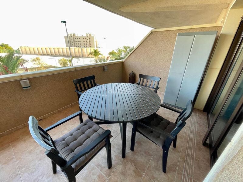 Foto 631308ac-1777-4220-a2e0-bba63456cd25. Apartament a Los Arenales del Sol Elche / Elx