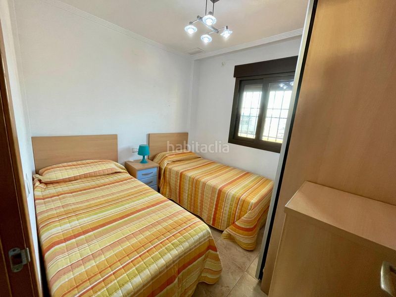 Foto 71059d97-7ba2-4ee4-abe1-ee49970c5500. Apartament a Los Arenales del Sol Elche / Elx