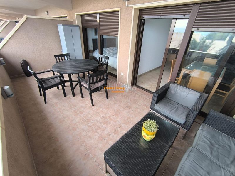 Foto 8043f33a-f481-4118-b13a-2f87072a7a37. Apartament a Los Arenales del Sol Elche / Elx