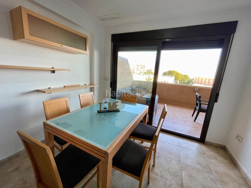 Foto 8bbe470d-00b2-4756-9df0-7d80b563b569. Apartament a Los Arenales del Sol Elche / Elx