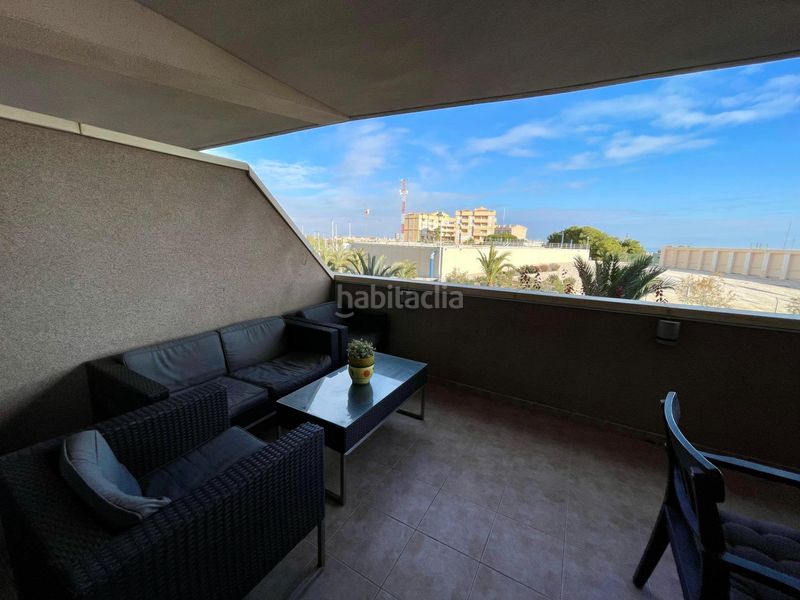 Foto 986223ee-906a-4b38-9d80-c346e98f56cf. Apartament a Los Arenales del Sol Elche / Elx
