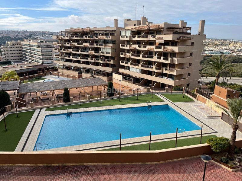Foto b6fb9fb3-1807-4638-8eb3-3eb8c9ced698. Apartament a Los Arenales del Sol Elche / Elx