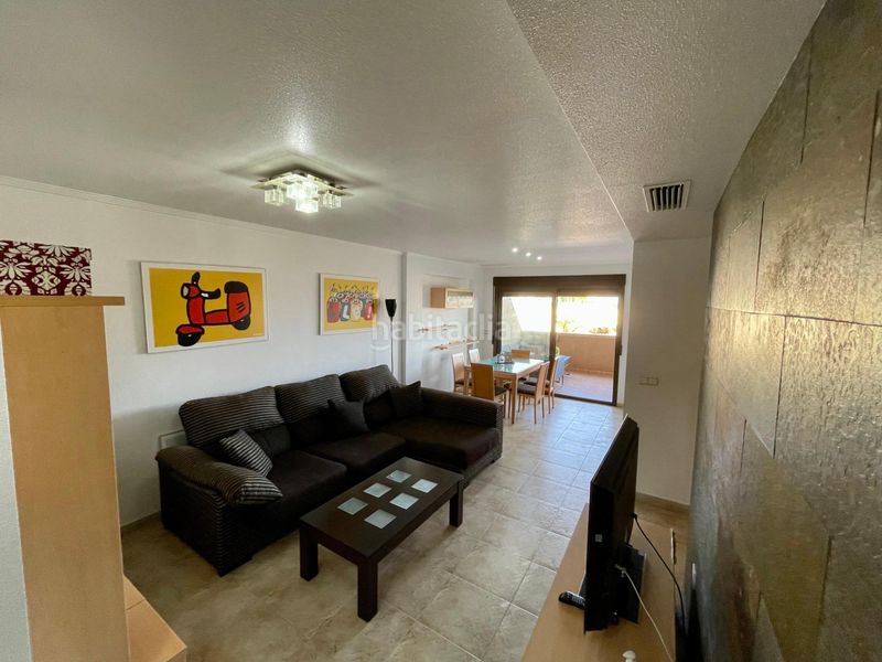 Foto f23950ca-b011-4ecc-a986-e20b4f57b239. Apartament a Los Arenales del Sol Elche / Elx