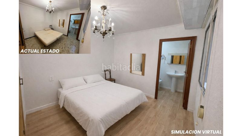 Foto 0e1d9f69-7035-477a-b463-1e8119a82838. Pis a Centro Elche / Elx