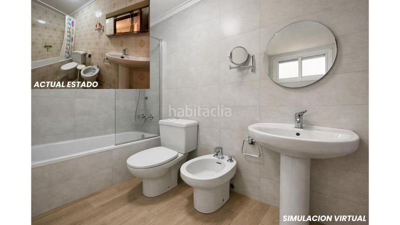 Foto 154b1603-2093-465c-9ac9-2e68ce53842d. Pis a Centro Elche / Elx