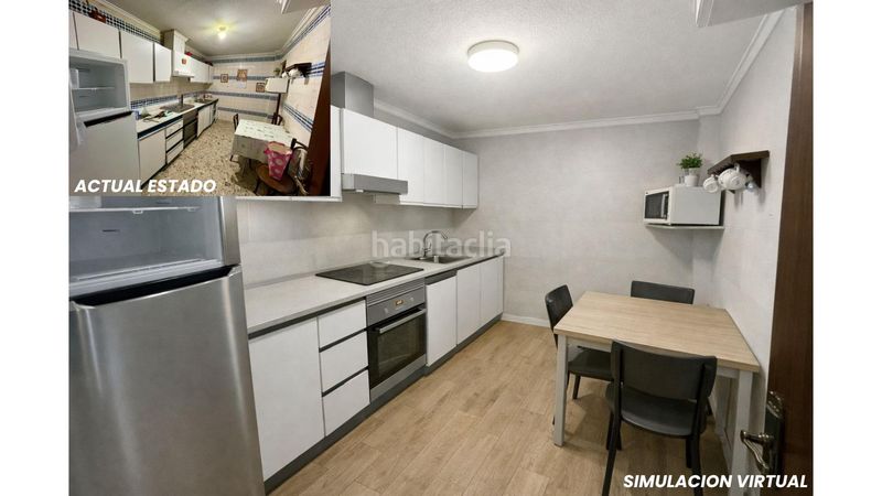 Foto 9e18c5d6-ea2b-4b0c-be78-32c682824823. Pis a Centro Elche / Elx