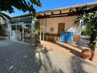 Casa a La Algoda - Matola - Llano de San José