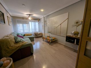 Pis a Plaza Crevillente - Antiguos Juzgados - El Asilo