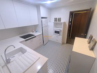 Flat in Pont Nou - Corazón de Jesús