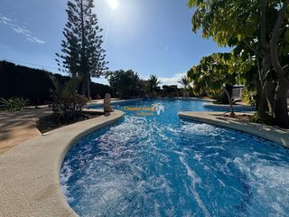 Chalet in Jubalcoi. Venta de espectacular chalet en bonavista