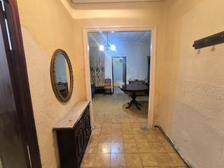 Planta baixa a El Toscar