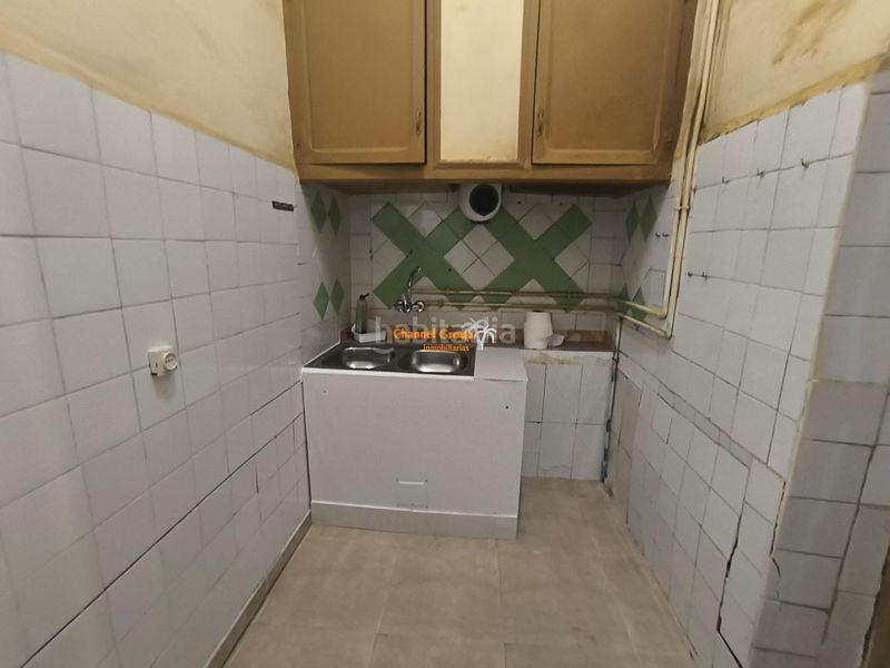 Foto 4c00a315-7789-419a-9b11-98d9c027b127. Planta baixa a El Toscar Elche / Elx