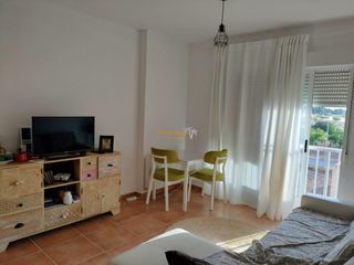 Apartament a Hondón de los Frailes