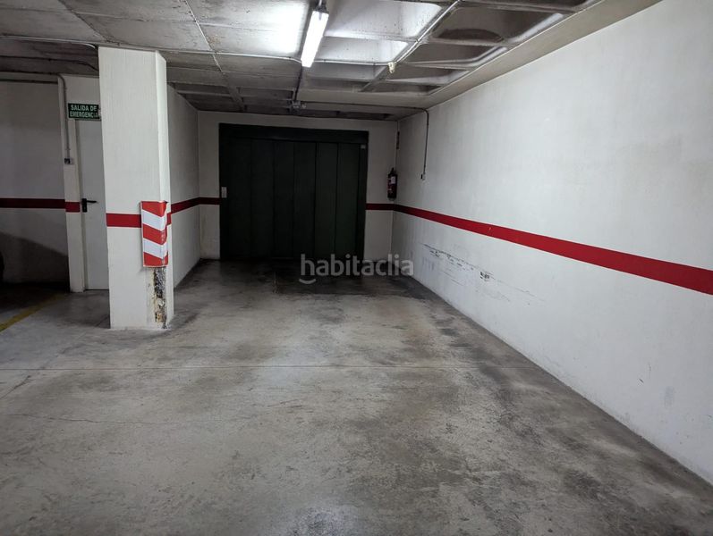 Foto 2dde21f9-66ae-4858-9d30-bc2d2e56d7ab. Apartament amb aparcament a Pont Nou - Corazón de Jesús Elche / Elx