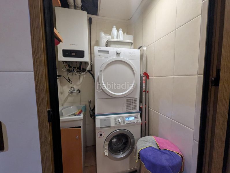 Foto 516be9d4-5c04-4c35-9de5-a8fca2a3a0d4. Apartament amb aparcament a Pont Nou - Corazón de Jesús Elche / Elx