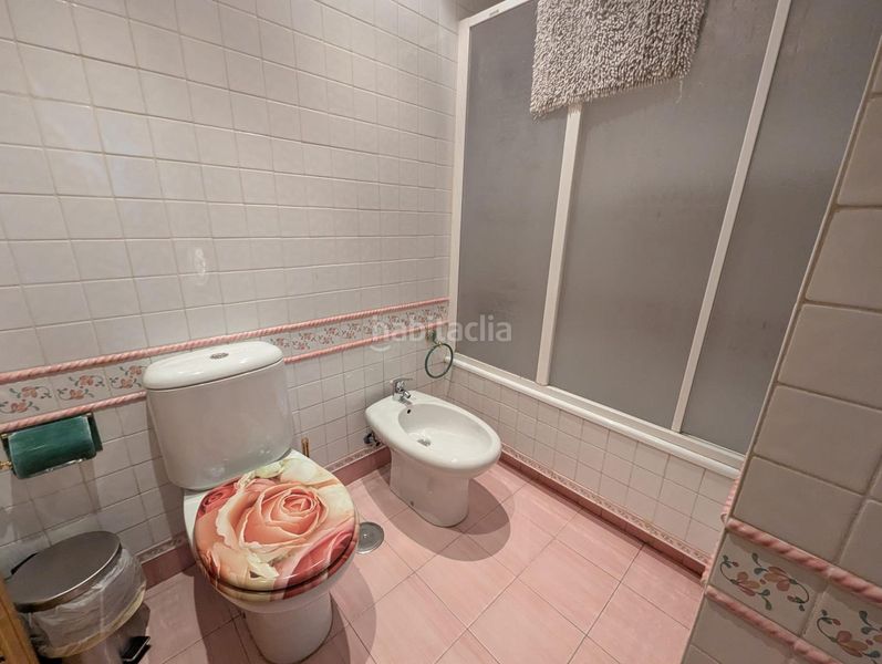 Foto 6b05b6cc-8f5c-4991-832c-cc4015511742. Apartament amb aparcament a Pont Nou - Corazón de Jesús Elche / Elx