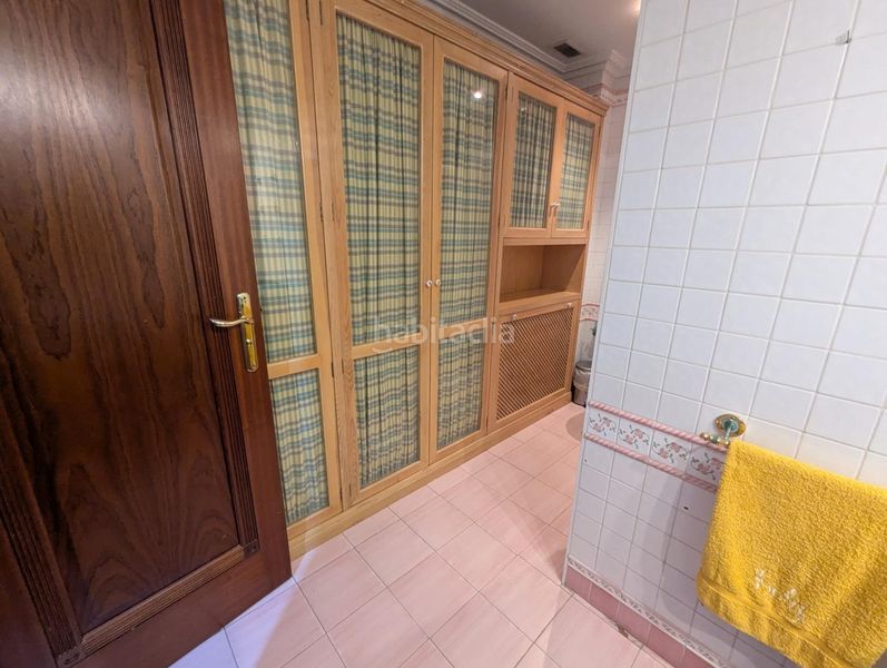 Foto 8338cf58-d080-4d21-9eb0-067b0741fa28. Apartament amb aparcament a Pont Nou - Corazón de Jesús Elche / Elx